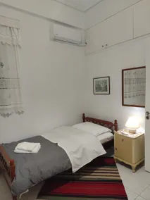 Vassiliki Ηome, Central 1st floor apartment in Agrinio - Image 5