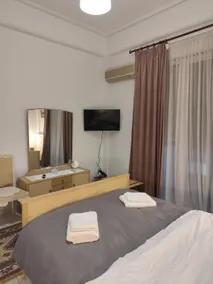 Vassiliki Ηome, Central 1st floor apartment in Agrinio - Image 2
