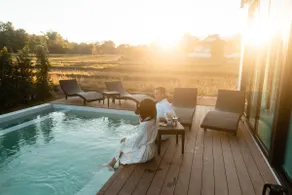 Pai Prestige - Luxury Pool Villas in the centre of Pai - Image 3