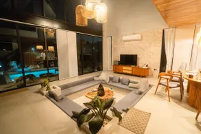 Pai Prestige - Luxury Pool Villas in the centre of Pai - Image 2