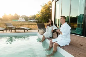 Pai Prestige - Luxury Pool Villas in the centre of Pai - Image 5