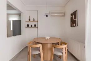 Marousi 2BR Prestige Apartment by UPSTREET - Image 2