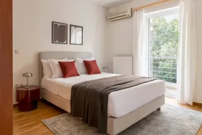 Marousi 2BR Prestige Apartment by UPSTREET - Image 3