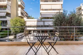 Marousi 2BR Prestige Apartment by UPSTREET - Image 5