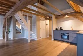 House of De Swaen Apartments - Image 3