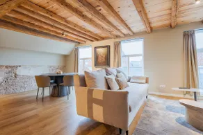 House of De Swaen Apartments - Image 2