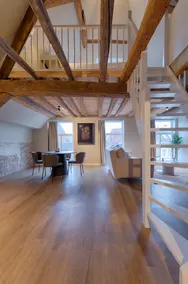 House of De Swaen Apartments - Image 4