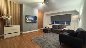 Stunning 5 Bedroom Apartment in Mill Hill Broadway with parking - Image 5