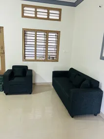 Spacious Family Home near Airport road Hubli - Image 5