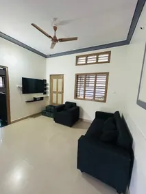Spacious Family Home near Airport road Hubli - Image 4
