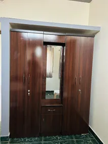 Pritam Homestay 2BHK Family Home Airport road Hubli - Image 3