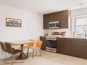 ”Loft A on Court Street”-Modern Stay Near I-77 - Image 5