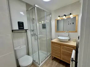 Wohnung mit wunderschöne Aussicht, 2 Schlafzimmern am Haupthafen - Image 4