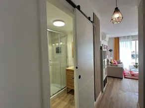 Wohnung mit wunderschöne Aussicht, 2 Schlafzimmern am Haupthafen - Image 3