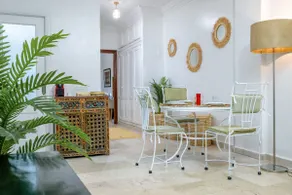 Charming Appartment in Gueliz - Image 2