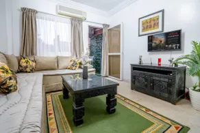 Charming Appartment in Gueliz - Image 3