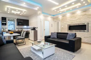 Villa Budapest Wellness Apartments - Image 2