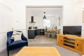 Ivydene - 3 bedroom house -Tenby - Image 5