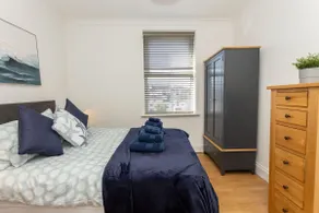 Ivydene - 3 bedroom house -Tenby - Image 3