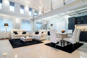 Villa Budapest Wellness Apartments - Image 5