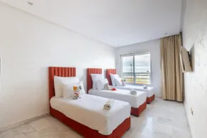 New - Modern Luxury and Comfort in Harhoura - Image 4