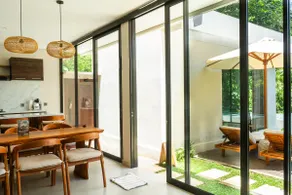 3BR Lux Villa | Infinity pool – Inc Bali Breakfast - Image 5