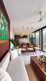 3BR Lux Villa | Infinity pool – Inc Bali Breakfast - Image 3