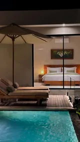 3BR Lux Villa | Infinity pool – Inc Bali Breakfast - Image 4