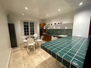 L’Angélus House · Garden · Parking · Air conditioning · 7 people - Image 2