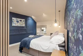 Modern 4 Bedroom Apartment, Edinburgh. - Image 5