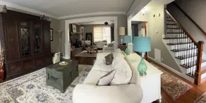Vintage Charm- cozy, warm & peaceful-entire house - Image 2