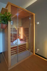 Suite with Sauna | Centro Piancavallo - Image 3