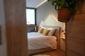 Suite with Sauna | Centro Piancavallo - Image 4