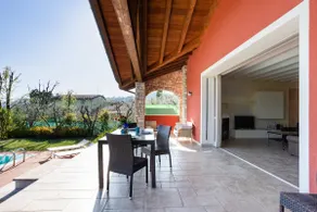 Villa Marina Moniga Private Pool - Image 5