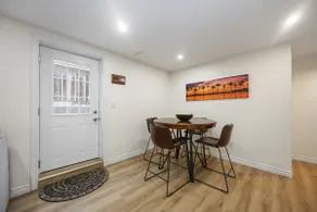 Bright Basement Home|Family-Friendly 3BR Retreat - Image 3