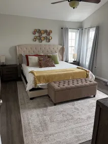 Private 3BR Near Dulles | Fast Wi-Fi & Parking - Image 5