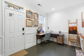NEW! 3BR/BA | Near US Capitol | Metro | Prvt Prkng - Image 5