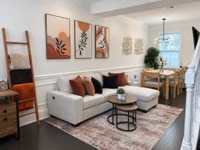 NEW! 3BR/BA | Near US Capitol | Metro | Prvt Prkng - Image 2