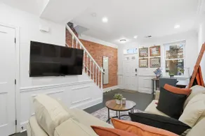 NEW! 3BR/BA | Near US Capitol | Metro | Prvt Prkng - Image 4