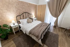 Danellgio cozy nest apartment - Image 2