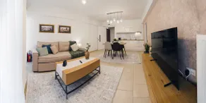 Danellgio cozy nest apartment - Image 3