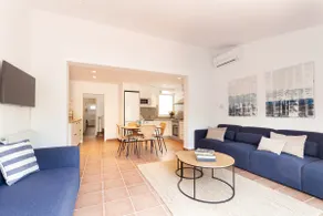 Casa Rosari I - Jardín & Parking Privado - Image 2
