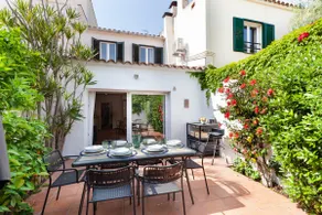 Casa Rosari I - Jardín & Parking Privado - Image 4