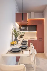 ISG Apartments San Luis, Family Apartment 1.4 - Image 3