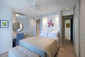 Tourlos Seaview Villa Mykonos - Image 5