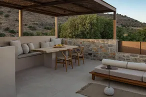 Drakoni Luxury Suite, an Architectural Hideaway, By ThinkVilla - Image 5