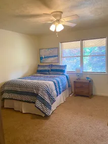 Sunlit 1BR Near Pro Football HOF & CAK Airport - Image 2