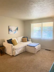 Sunlit 1BR Near Pro Football HOF & Cak Airport - Image 3