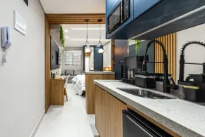 Stay Home Embare | Right on the sand | 1 min from the beach - Image 3