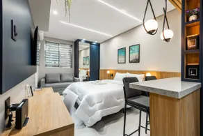 Stay Home Embare | Right on the sand | 1 min from the beach - Image 2